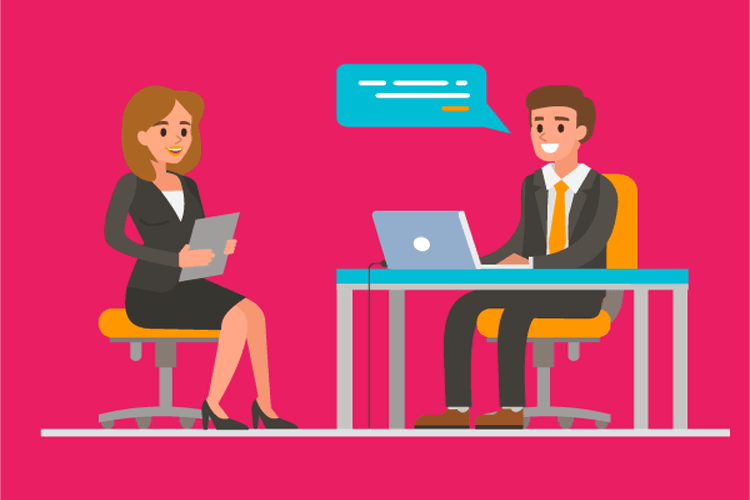 Job Interviews – Strategy No. 4:  Behavioural Interviews